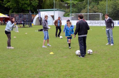 0470 Zlíchov 1914 100 let